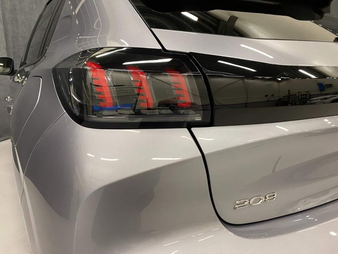 Peugeot 208 Allure – Image 5