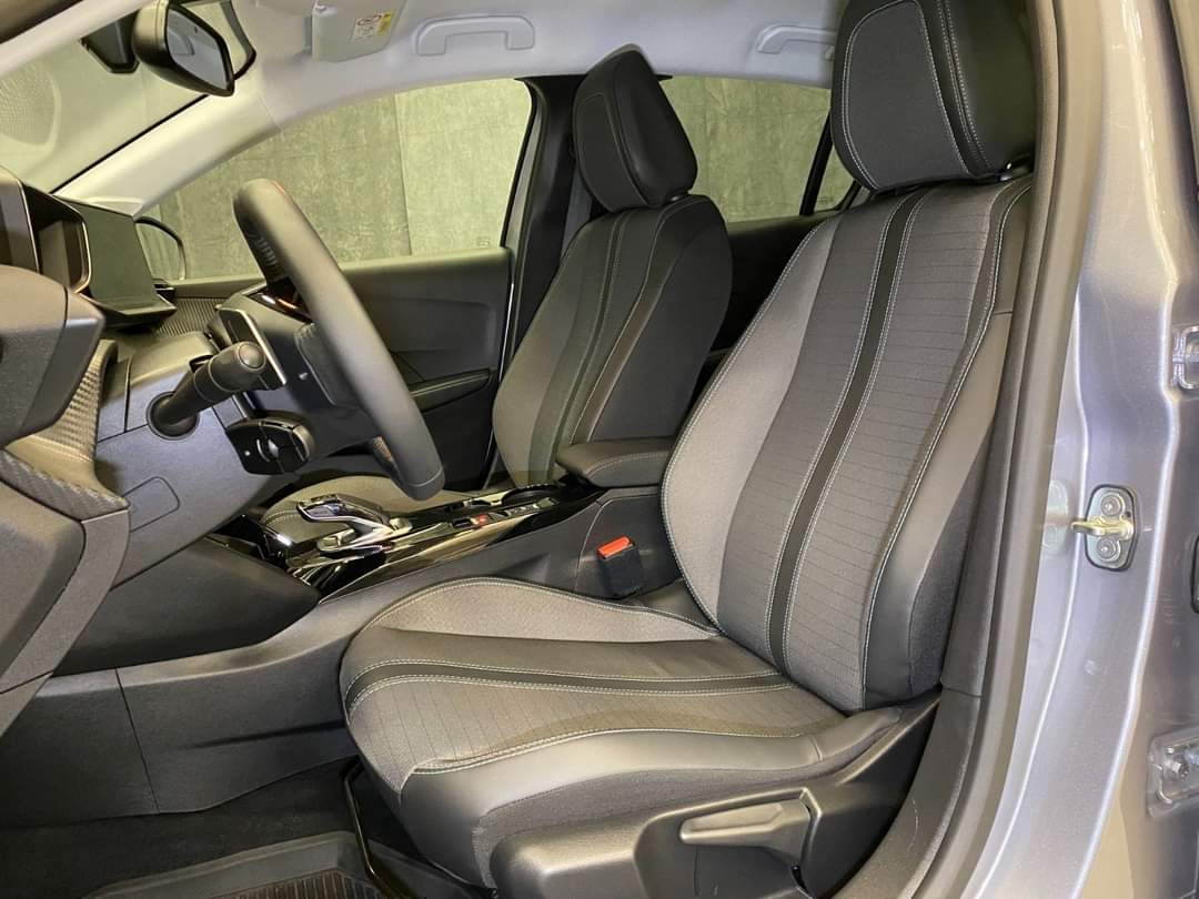 Peugeot 208 Allure – Image 7