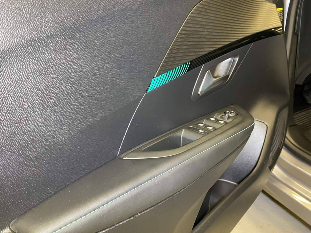 Peugeot 208 Allure – Image 24