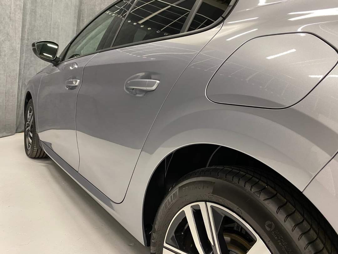 Peugeot 208 Allure – Image 34