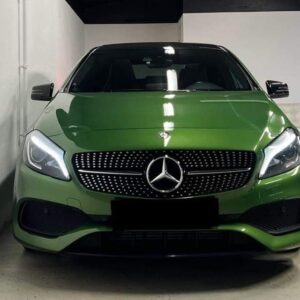 Mercedes-Benz classe A180