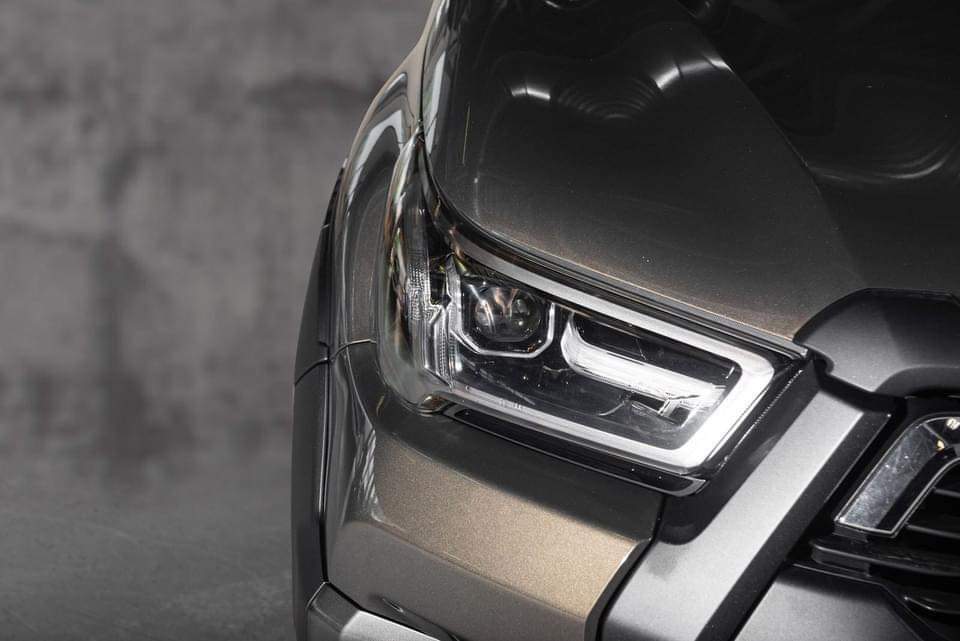 Toyota HiLux – Image 4