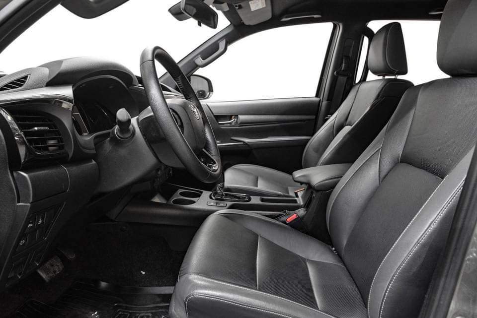 Toyota HiLux – Image 20