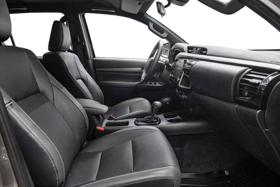 Toyota HiLux – Image 19