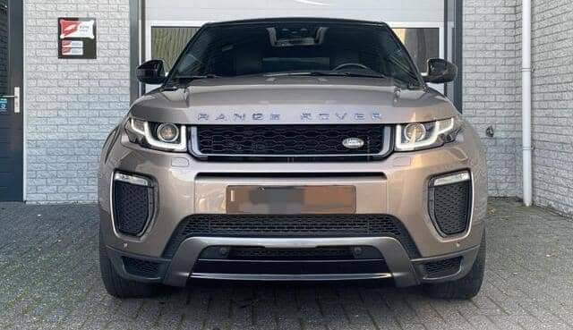 Range Rover Evoque – Image 2