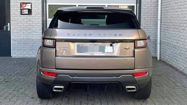 Range Rover Evoque – Image 5