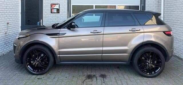 Range Rover Evoque – Image 3