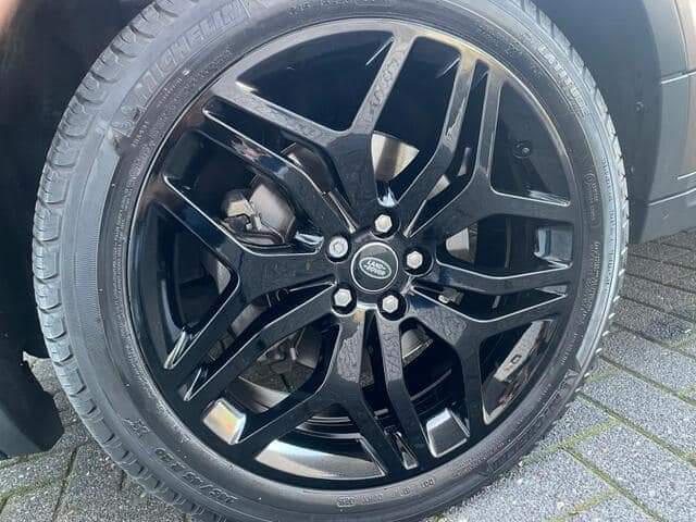 Range Rover Evoque – Image 10