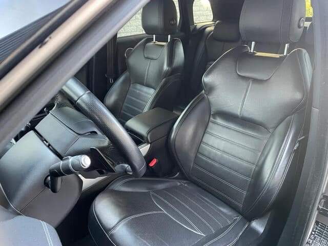 Range Rover Evoque – Image 12