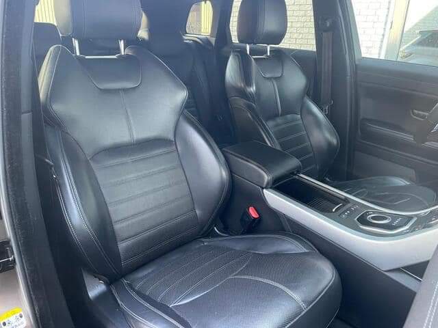 Range Rover Evoque – Image 15