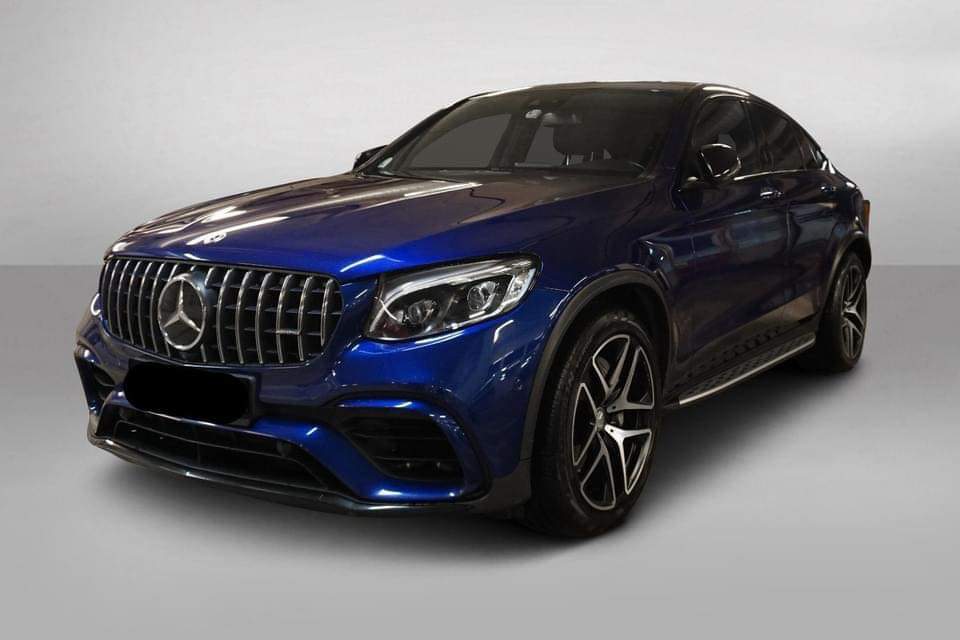 Mercedes-Benz GLC 350e – Image 2