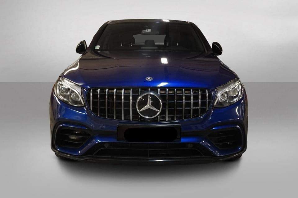 Mercedes-Benz GLC 350e – Image 6