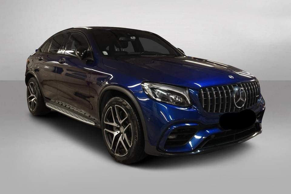 Mercedes-Benz GLC 350e – Image 5