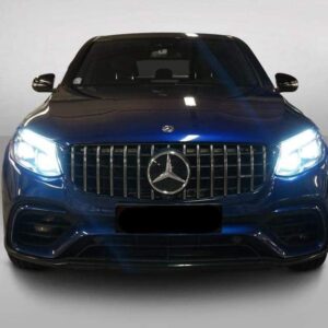 Mercedes-Benz GLC 350e