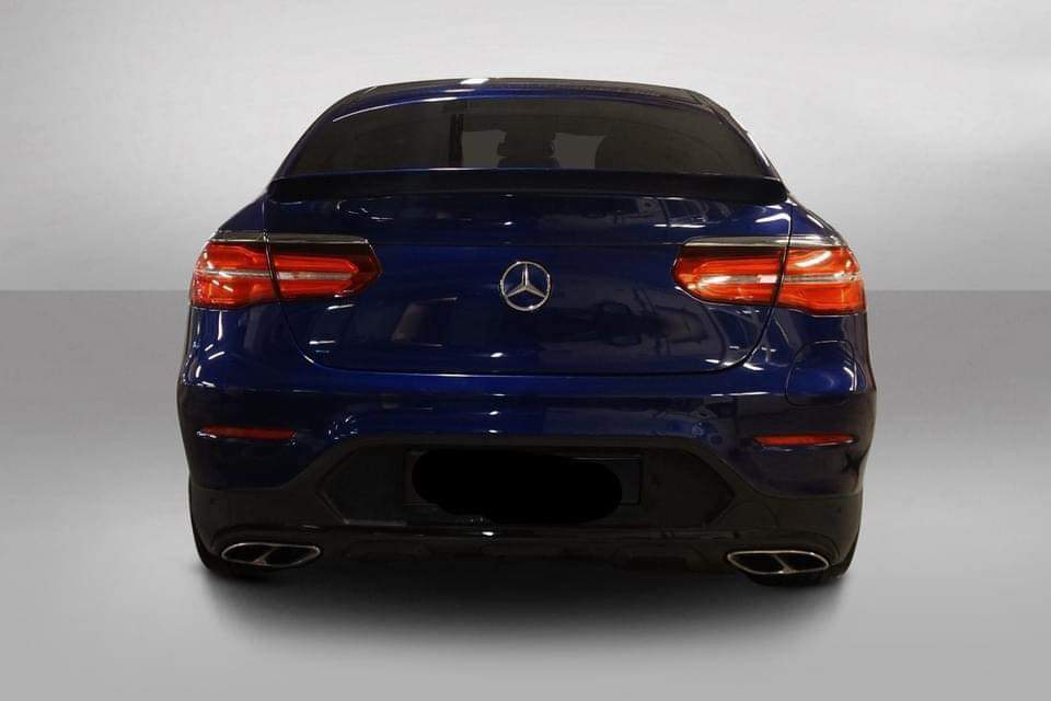 Mercedes-Benz GLC 350e – Image 3