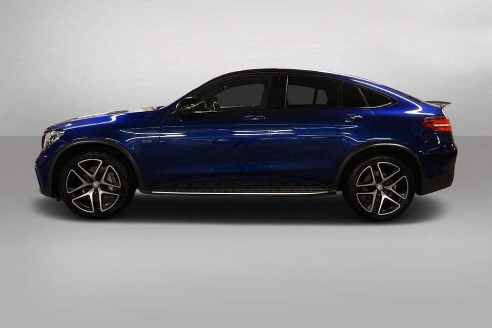 Mercedes-Benz GLC 350e – Image 10