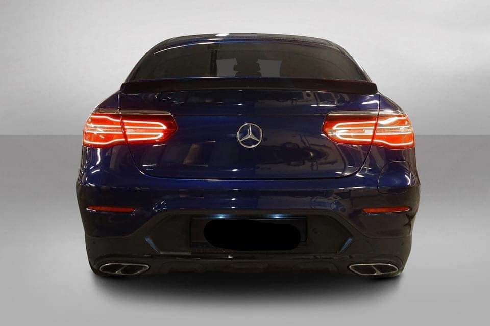 Mercedes-Benz GLC 350e – Image 9