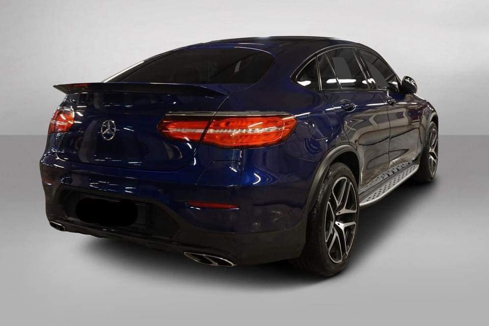Mercedes-Benz GLC 350e – Image 7