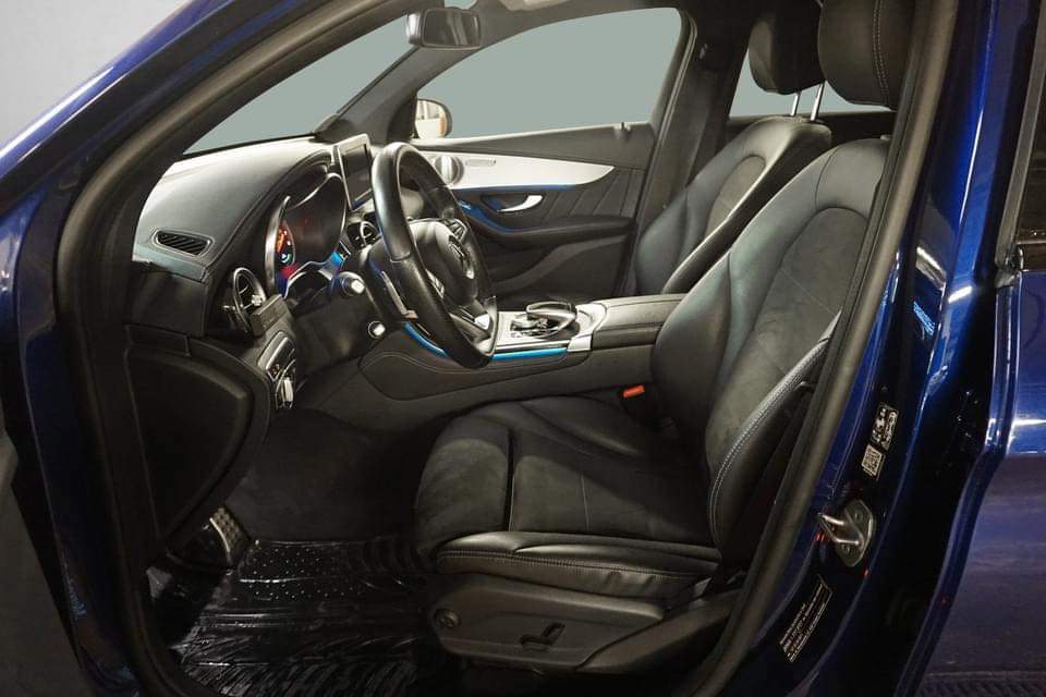 Mercedes-Benz GLC 350e – Image 14