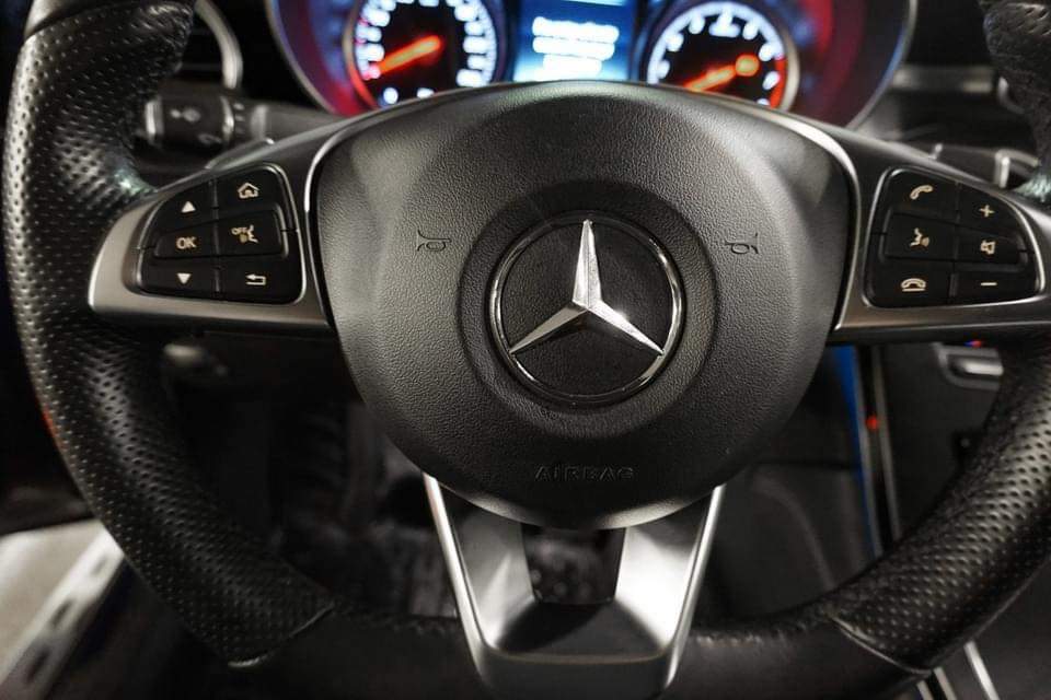 Mercedes-Benz GLC 350e – Image 13