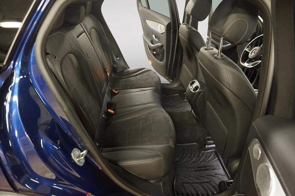 Mercedes-Benz GLC 350e – Image 15
