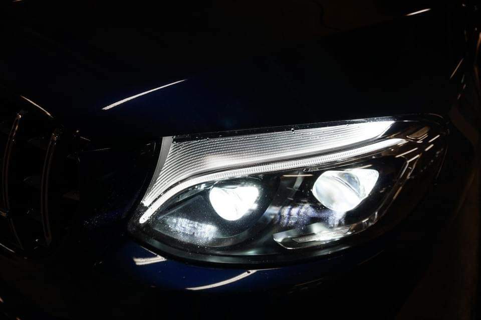 Mercedes-Benz GLC 350e – Image 18