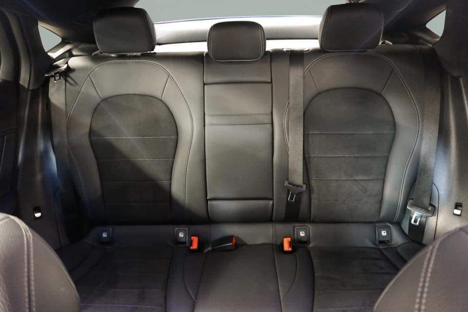 Mercedes-Benz GLC 350e – Image 24