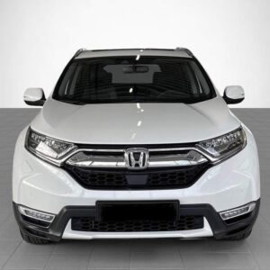 Honda CR-V 2.0