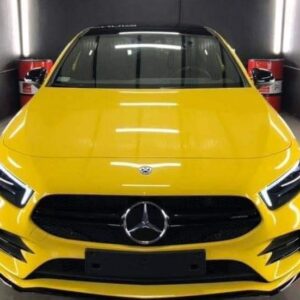 Mercedes-Benz Classe A 35