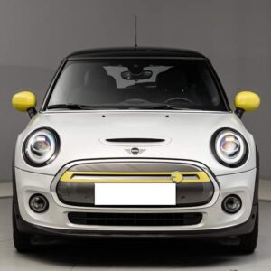 MINI Cooper S Harman