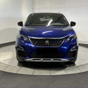 Peugeot 3008 GT
