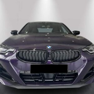 BMW serie 2