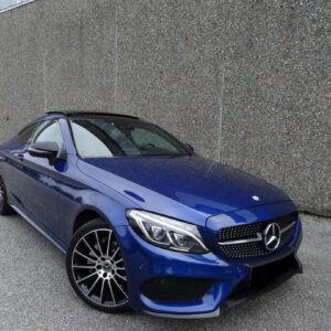 Mercedes-Benz Classe C 200