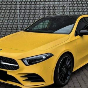 Mercedes-Benz classe A 220