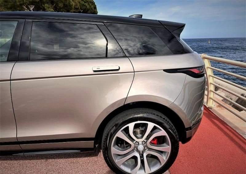 Land-rover Evoque – Image 5