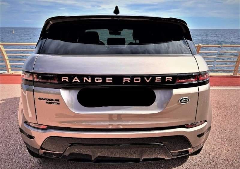 Land-rover Evoque – Image 10