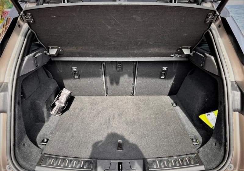 Land-rover Evoque – Image 8