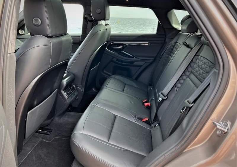 Land-rover Evoque – Image 7