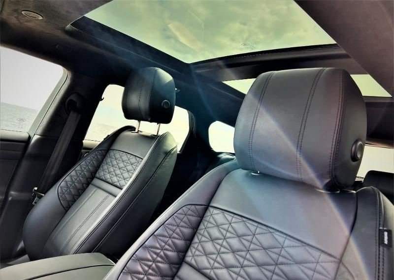 Land-rover Evoque – Image 13