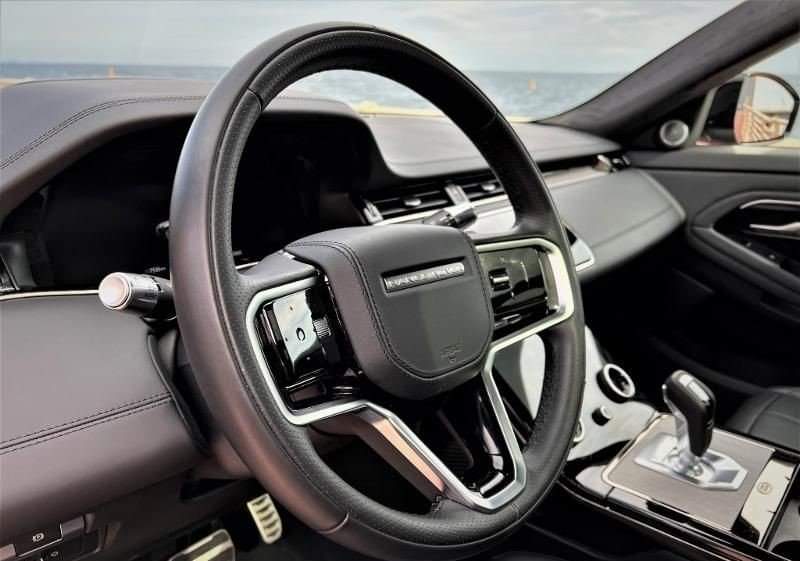 Land-rover Evoque – Image 12