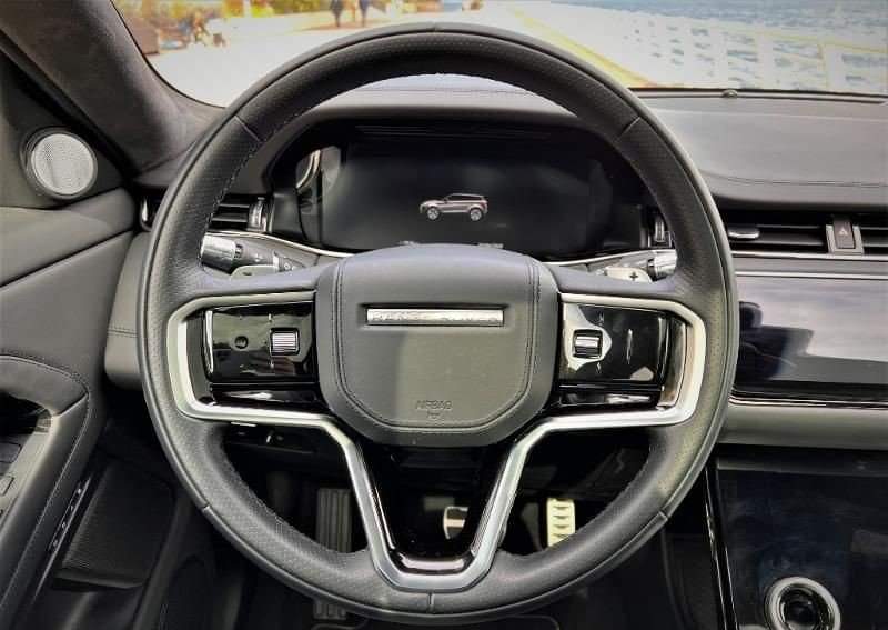 Land-rover Evoque – Image 11