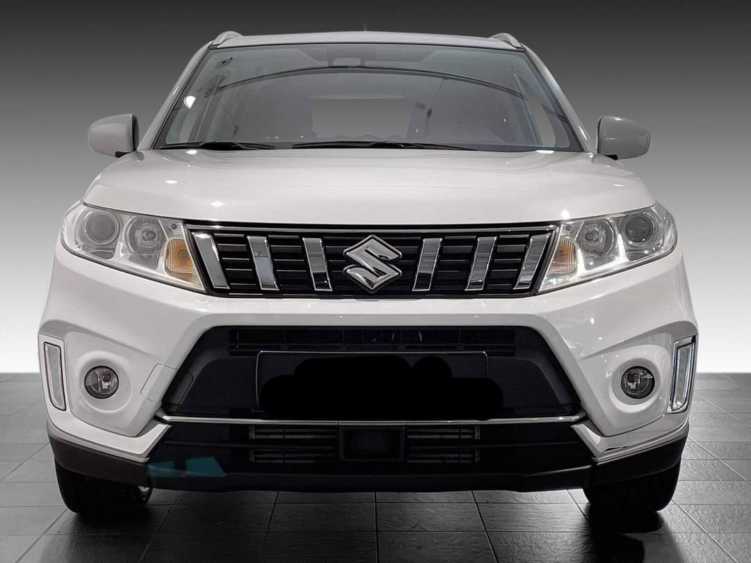 Suzuki Vitara – Image 6