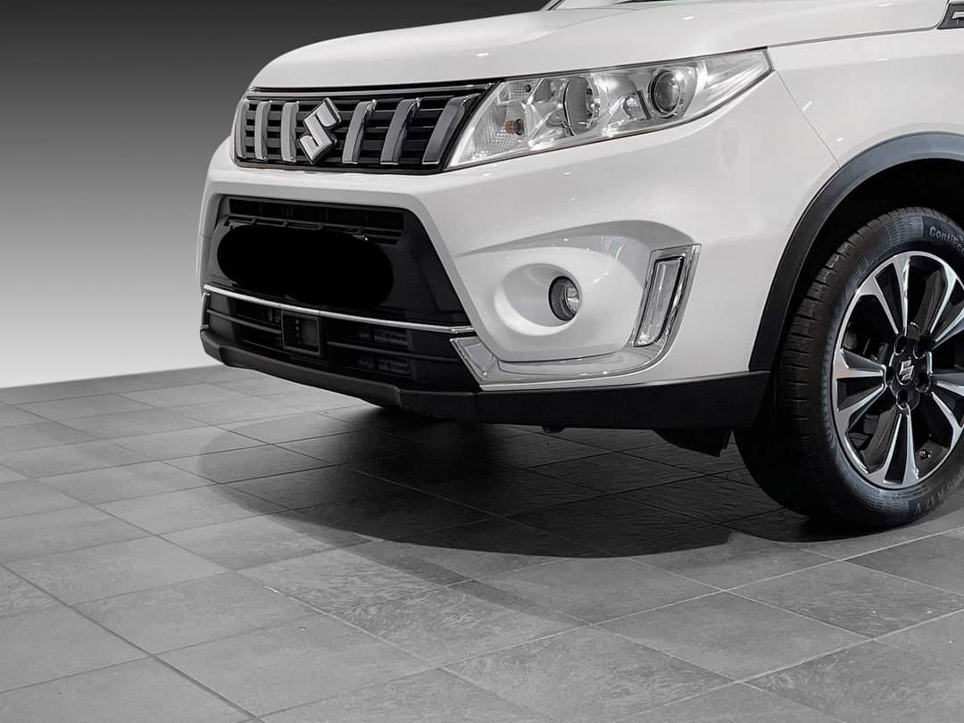 Suzuki Vitara – Image 5