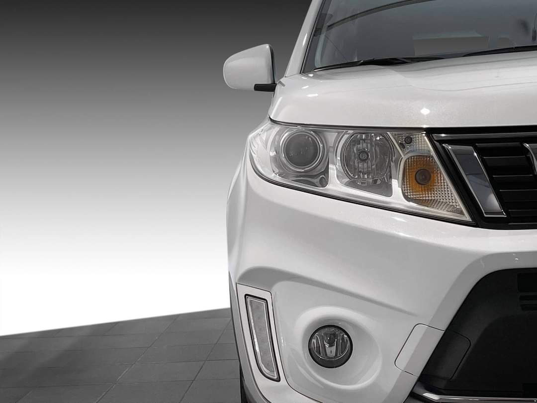 Suzuki Vitara – Image 4