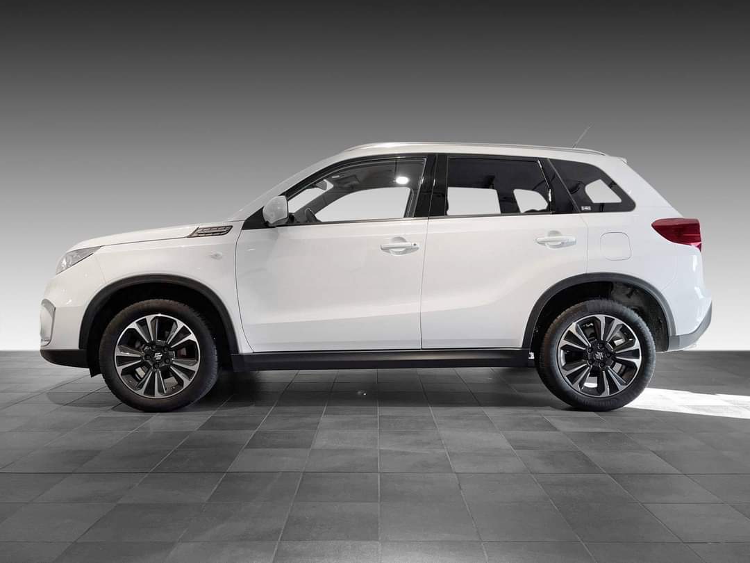 Suzuki Vitara – Image 3