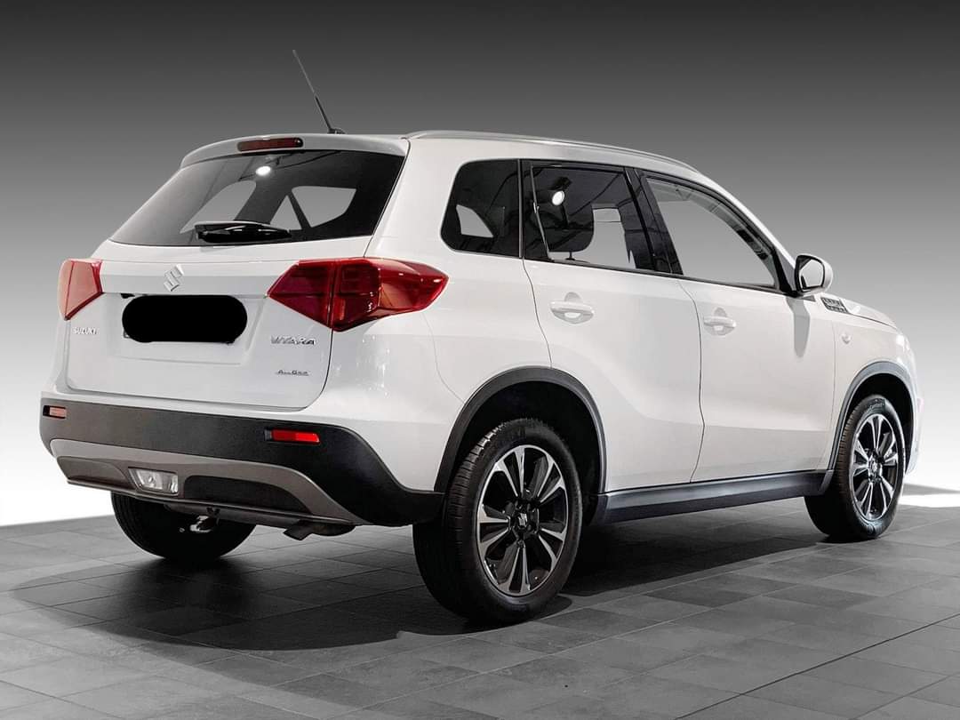 Suzuki Vitara – Image 10