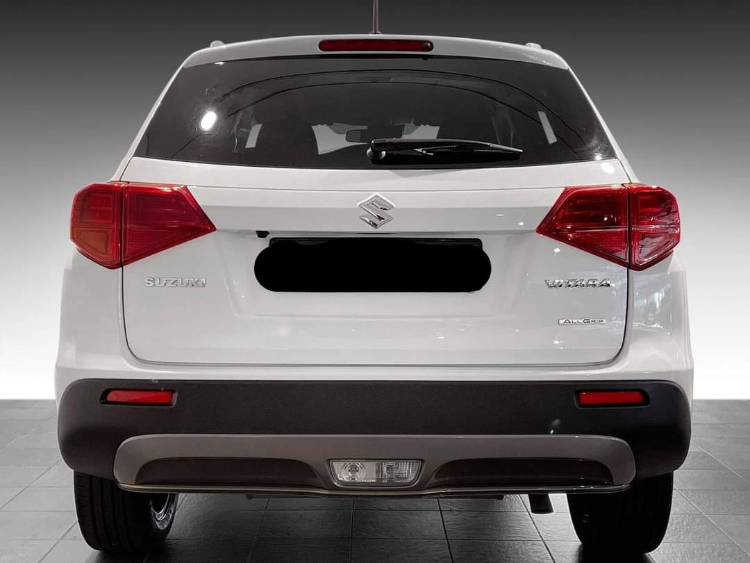 Suzuki Vitara – Image 9