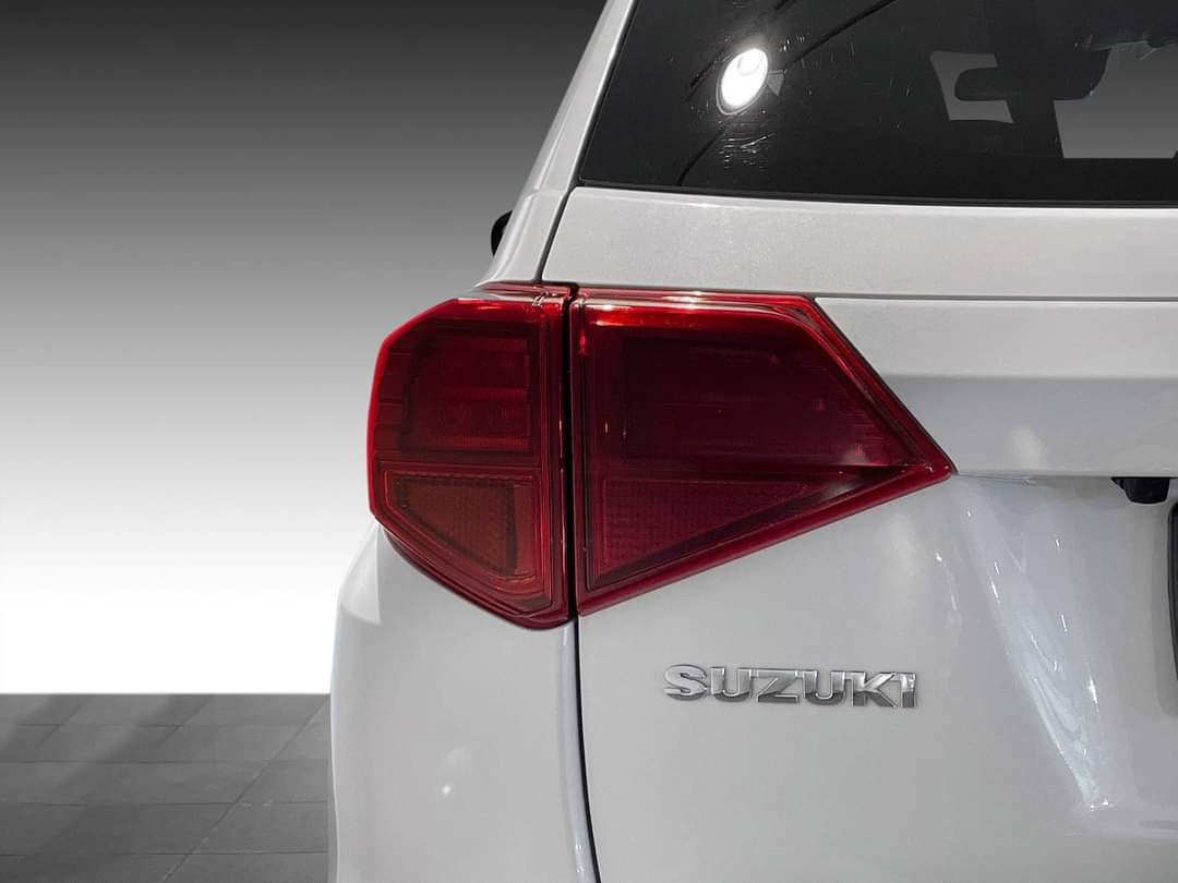 Suzuki Vitara – Image 8