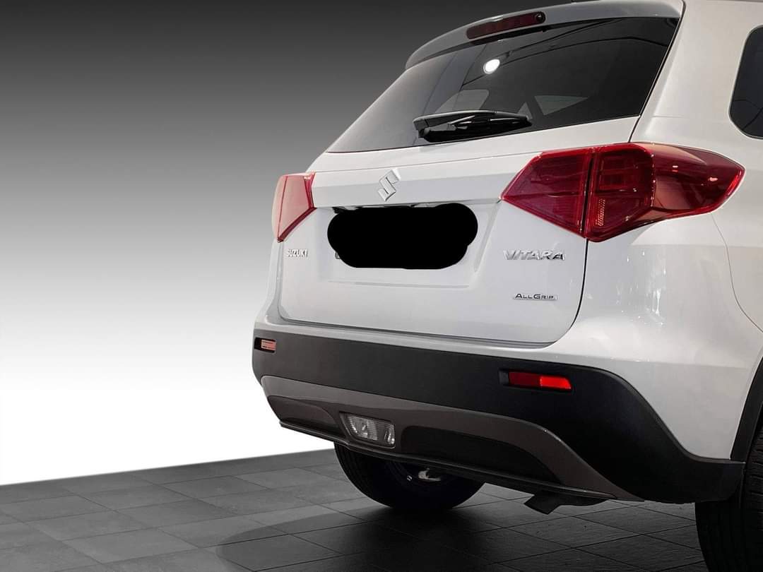 Suzuki Vitara – Image 7