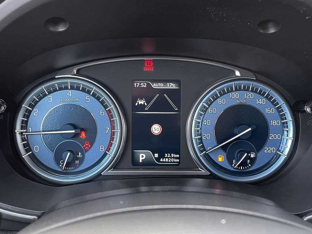 Suzuki Vitara – Image 14